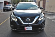 Nissan Murano PLATINUM FWD 2015