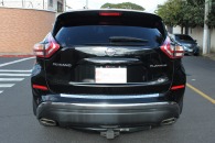 Nissan Murano PLATINUM FWD 2015