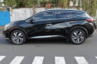 Nissan Murano PLATINUM FWD 2015