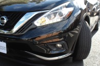 Nissan Murano PLATINUM FWD 2015