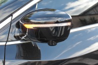 Nissan Murano PLATINUM FWD 2015