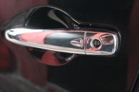 Nissan Murano PLATINUM FWD 2015