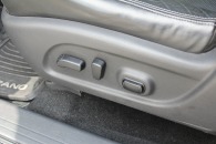 Nissan Murano PLATINUM FWD 2015