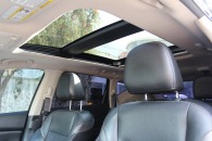 Nissan Murano PLATINUM FWD 2015
