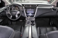 Nissan Murano PLATINUM FWD 2015