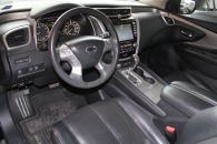 Nissan Murano PLATINUM FWD 2015