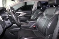Nissan Murano PLATINUM FWD 2015