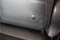 Nissan Murano PLATINUM FWD 2015