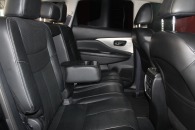 Nissan Murano PLATINUM FWD 2015