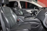 Nissan Murano PLATINUM FWD 2015