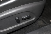 Nissan Murano PLATINUM FWD 2015