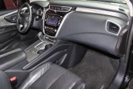 Nissan Murano PLATINUM FWD 2015