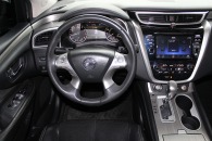 Nissan Murano PLATINUM FWD 2015