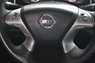 Nissan Murano PLATINUM FWD 2015
