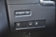 Nissan Murano PLATINUM FWD 2015