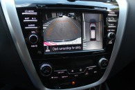 Nissan Murano PLATINUM FWD 2015
