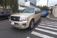 Ford Expedition XLT 2WD 2017