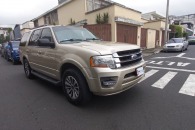 Ford Expedition XLT 2WD 2017
