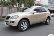 Mercedes-Benz ML 350 2007