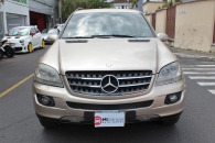Mercedes-Benz ML 350 2007