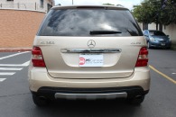 Mercedes-Benz ML 350 2007