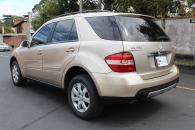 Mercedes-Benz ML 350 2007