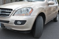 Mercedes-Benz ML 350 2007