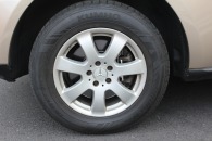 Mercedes-Benz ML 350 2007
