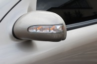 Mercedes-Benz ML 350 2007