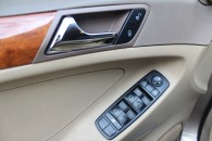 Mercedes-Benz ML 350 2007
