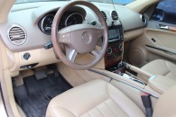 Mercedes-Benz ML 350 2007