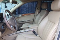 Mercedes-Benz ML 350 2007