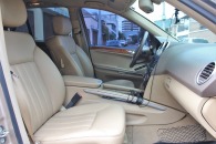 Mercedes-Benz ML 350 2007