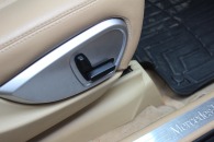Mercedes-Benz ML 350 2007