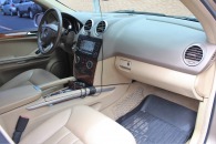 Mercedes-Benz ML 350 2007
