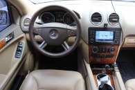 Mercedes-Benz ML 350 2007