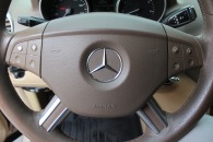 Mercedes-Benz ML 350 2007
