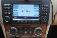 Mercedes-Benz ML 350 2007