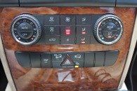 Mercedes-Benz ML 350 2007