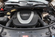 Mercedes-Benz ML 350 2007