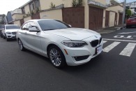 BMW 2 228i  2015