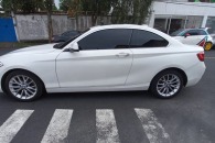 BMW 2 228i  2015