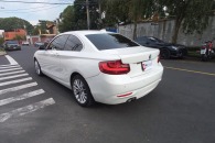 BMW 2 228i  2015