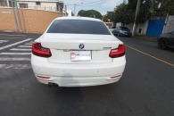 BMW 2 228i  2015