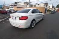 BMW 2 228i  2015
