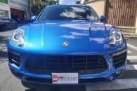 Porsche Macan 2.0 2018