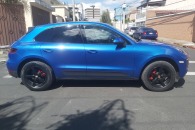 Porsche Macan 2.0 2018