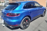Porsche Macan 2.0 2018