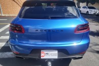 Porsche Macan 2.0 2018