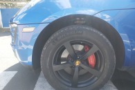 Porsche Macan 2.0 2018